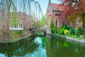 Dagtrip Amersfoort