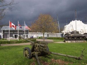 Nationaal Bevrijdingsmuseum