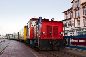 Dagtrip Borkum