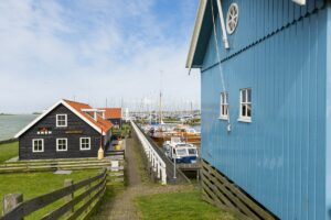 Dagtrip Friesland