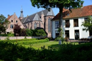 Dagtrip Hattem