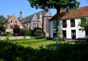Dagtrip Hattem