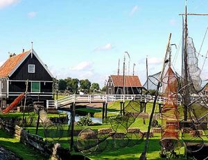 Historische Driehoek