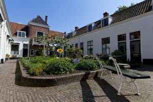 Dagtrip Leiden