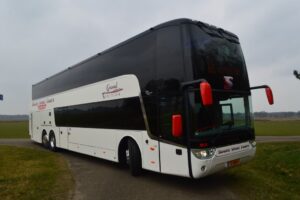 Bus huren Apeldoorn Arnhem