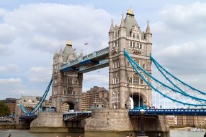 Dagtocht Londen