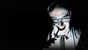 Halloween Fright Night