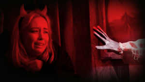 Halloween Fright Night