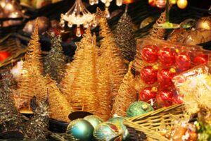 Kerstmarkt Valkenburg