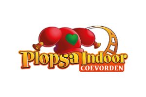 Plopsa Indoor Coevorden