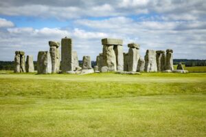 Rondreis Zuid Engeland