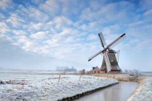 Winteraanbieding Groningen