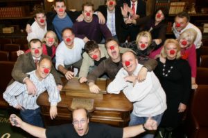 Humor Workshop