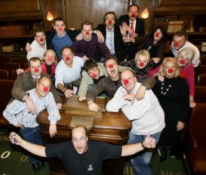 Humor Workshop