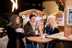 Kerstmarkt Munster