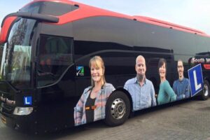 Busverhuur South West Tours
