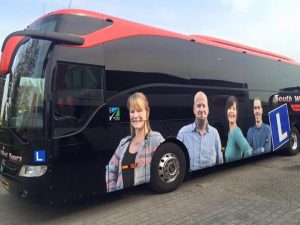 Busverhuur South West Tours